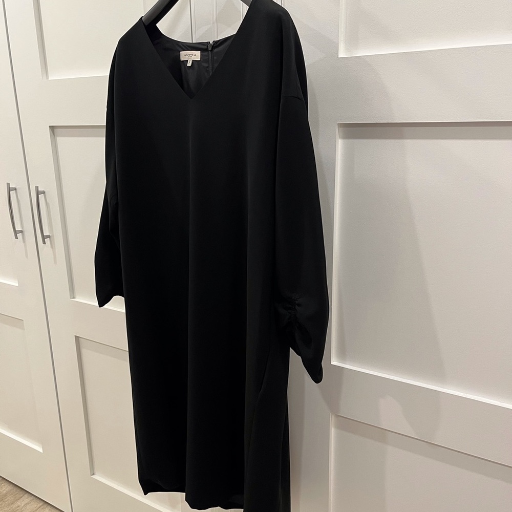 NWOT Lafayette 148 New York Carlie dress
